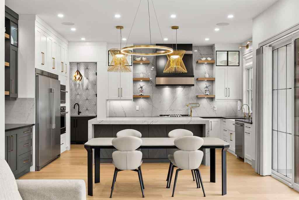 MLS® A2195745 - 1473 Coopers Landing SW in Coopers Crossing Airdrie, Residential