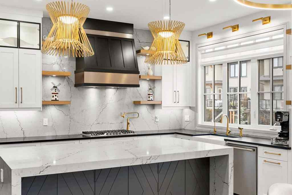 MLS® A2195745 - 1473 Coopers Landing SW in Coopers Crossing Airdrie, Residential