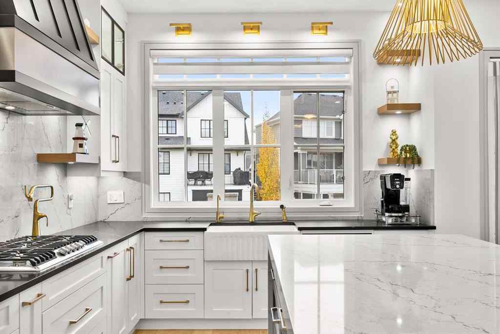 MLS® A2195745 - 1473 Coopers Landing SW in Coopers Crossing Airdrie, Residential
