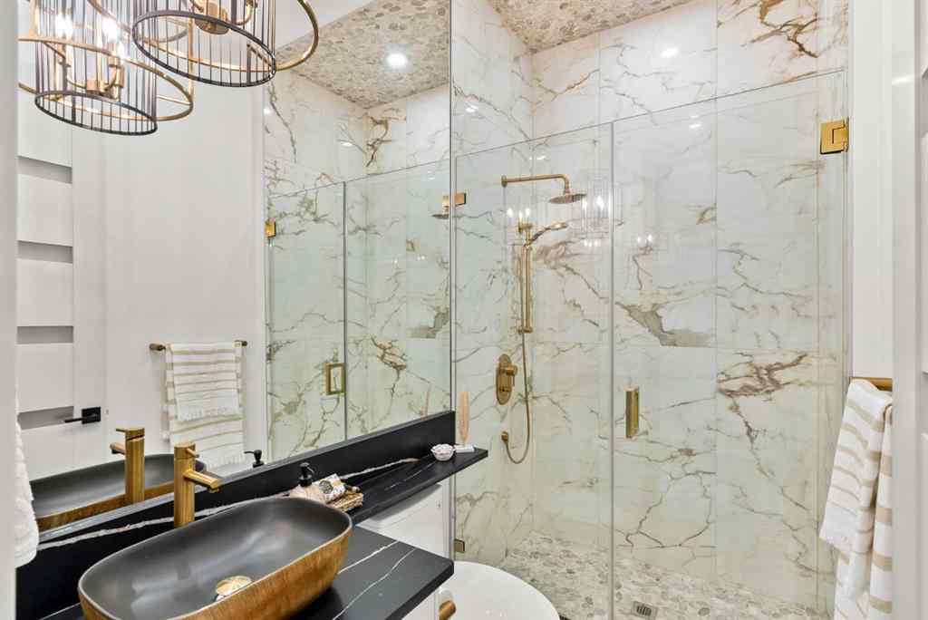MLS® A2195745 - 1473 Coopers Landing SW in Coopers Crossing Airdrie, Residential
