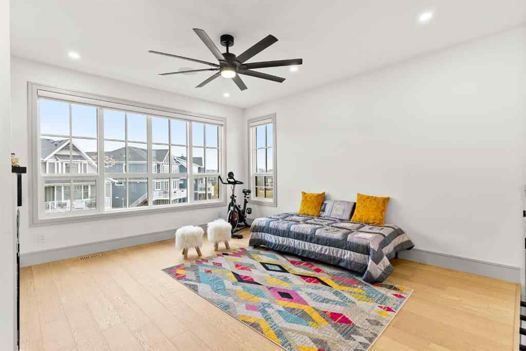 MLS® A2195745 - 1473 Coopers Landing SW in Coopers Crossing Airdrie, Residential