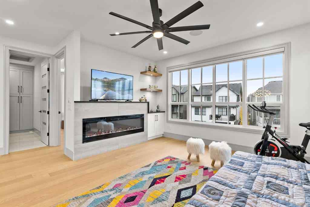 MLS® A2195745 - 1473 Coopers Landing SW in Coopers Crossing Airdrie, Residential