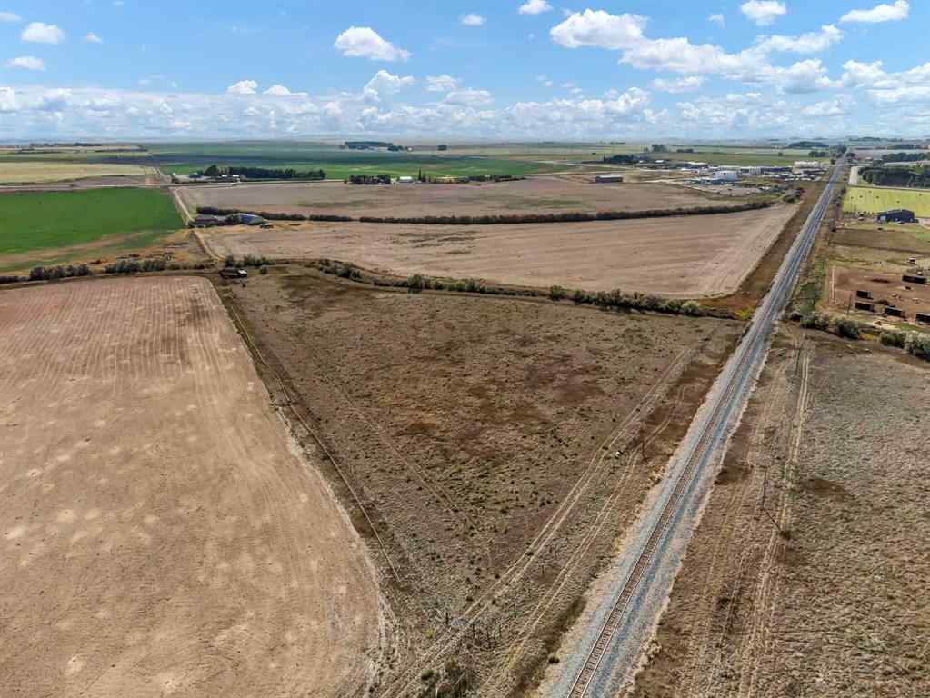 MLS® A2195751 -  Township Road 120   in NONE Rural Cypress County, Land