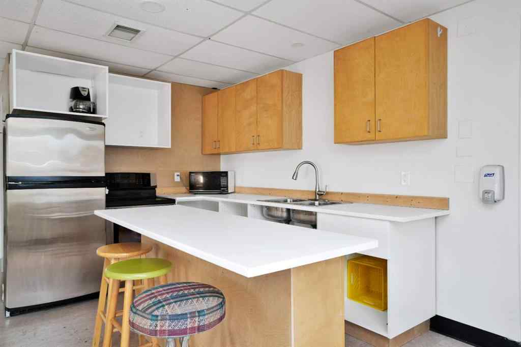 MLS® A2195773 - 212 Nordegg Industrial Close  in NONE Nordegg, Residential
