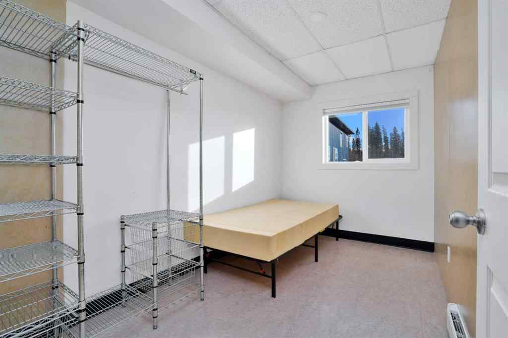 MLS® A2195773 - 212 Nordegg Industrial Close  in NONE Nordegg, Residential