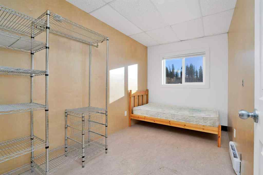 MLS® A2195773 - 212 Nordegg Industrial Close  in NONE Nordegg, Residential