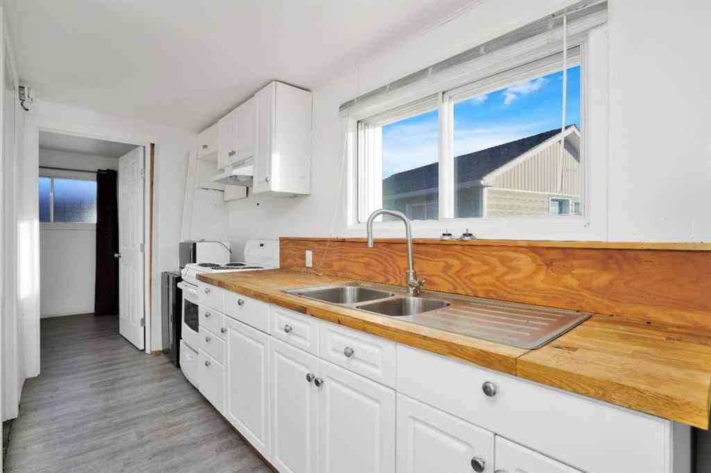 MLS® A2195773 - 212 Nordegg Industrial Close  in NONE Nordegg, Residential