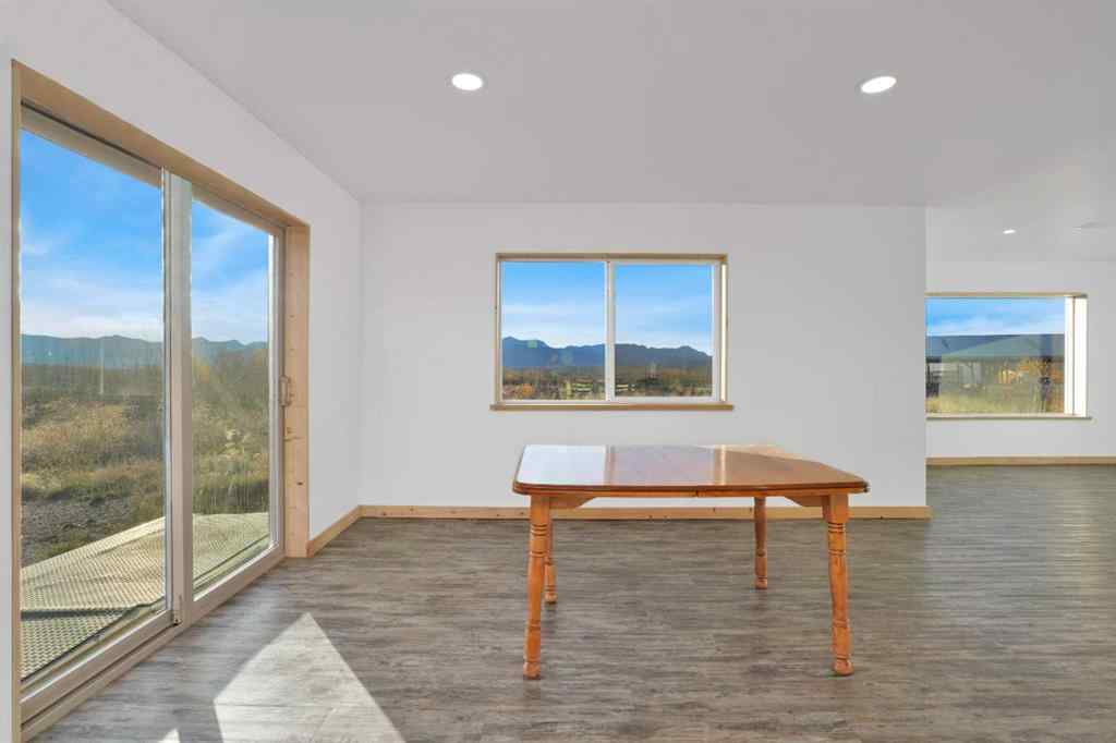 MLS® A2195773 - 212 Nordegg Industrial Close  in NONE Nordegg, Residential