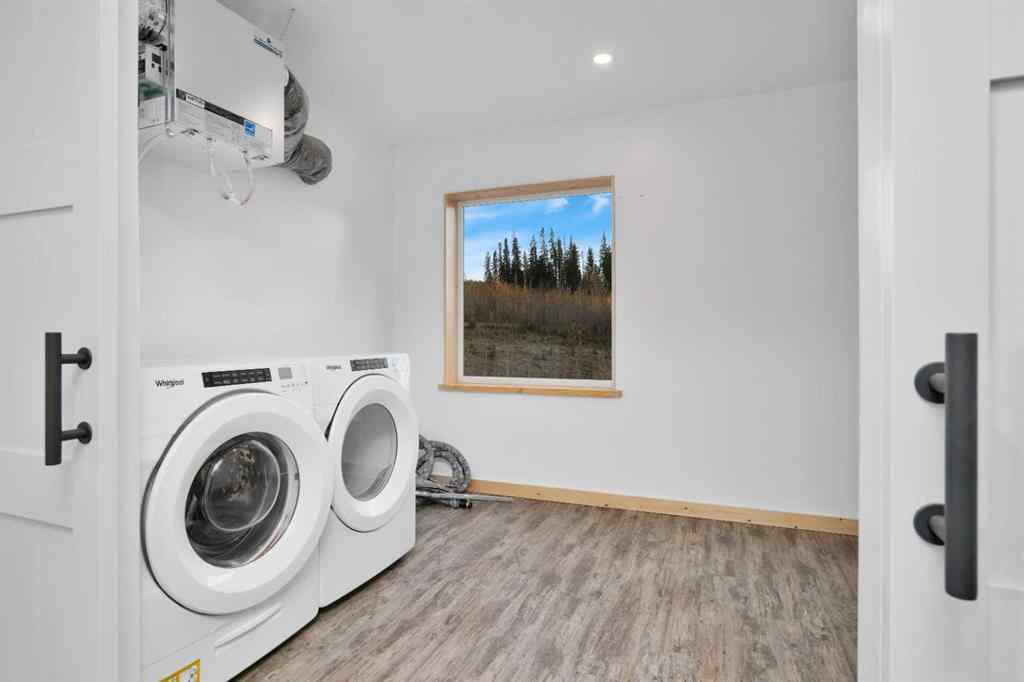 MLS® A2195773 - 212 Nordegg Industrial Close  in NONE Nordegg, Residential