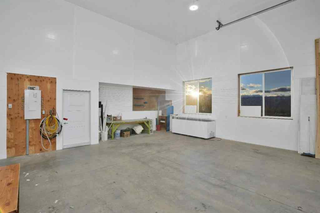 MLS® A2195773 - 212 Nordegg Industrial Close  in NONE Nordegg, Residential