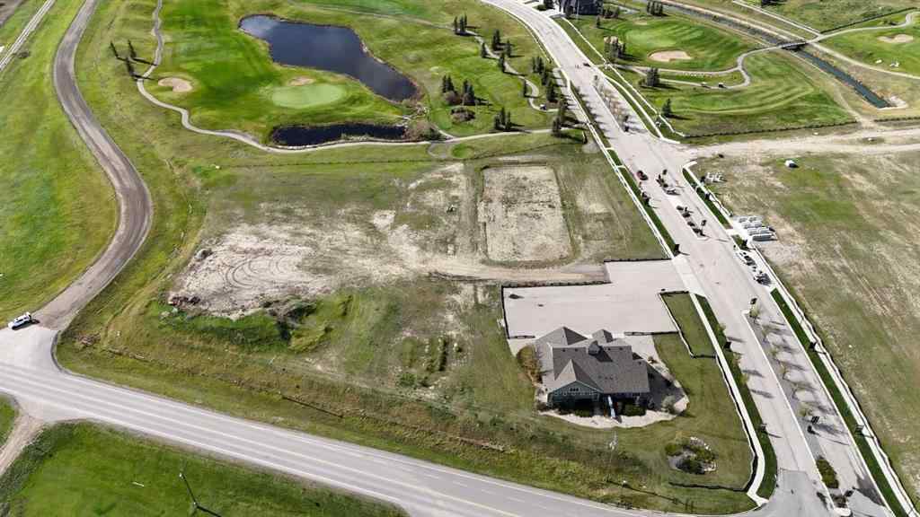 MLS® A2195776 - 1 Muirfield Boulevard  in Lakes of Muirfield Lyalta, Commercial