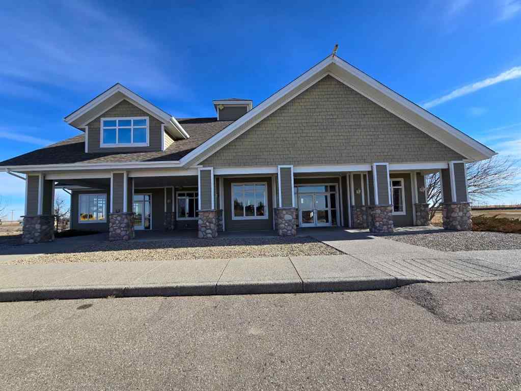MLS® A2195776 - 1 Muirfield Boulevard  in Lakes of Muirfield Lyalta, Commercial