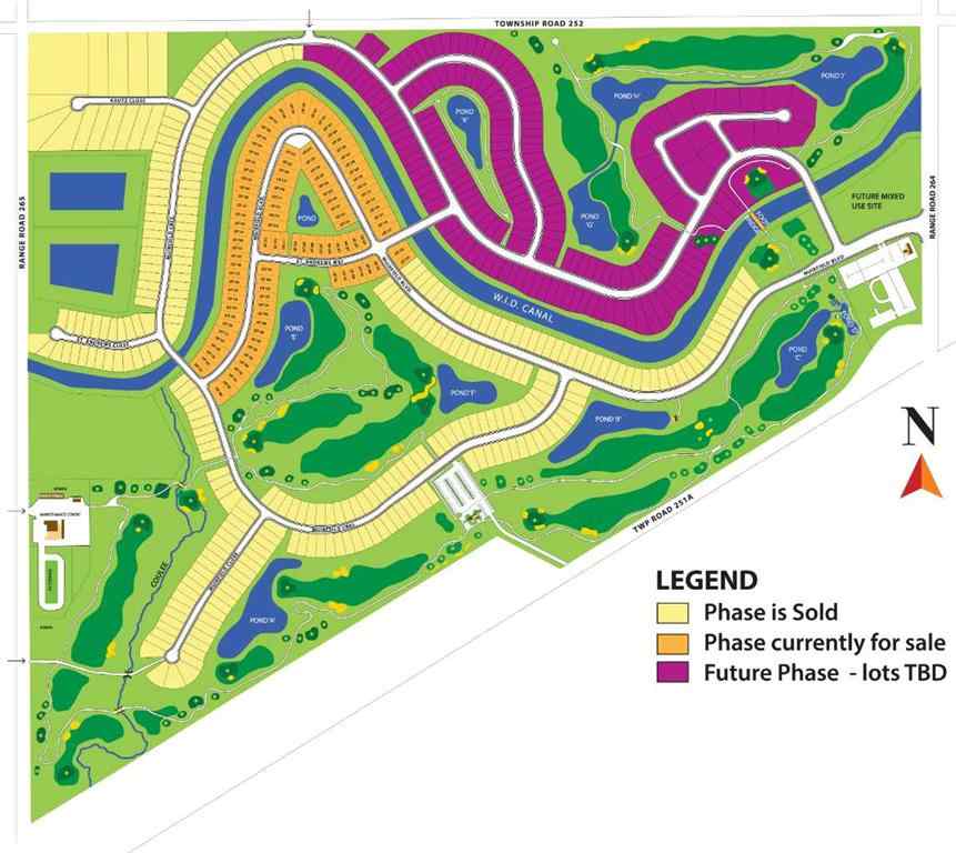 MLS® A2195776 - 1 Muirfield Boulevard  in Lakes of Muirfield Lyalta, Commercial