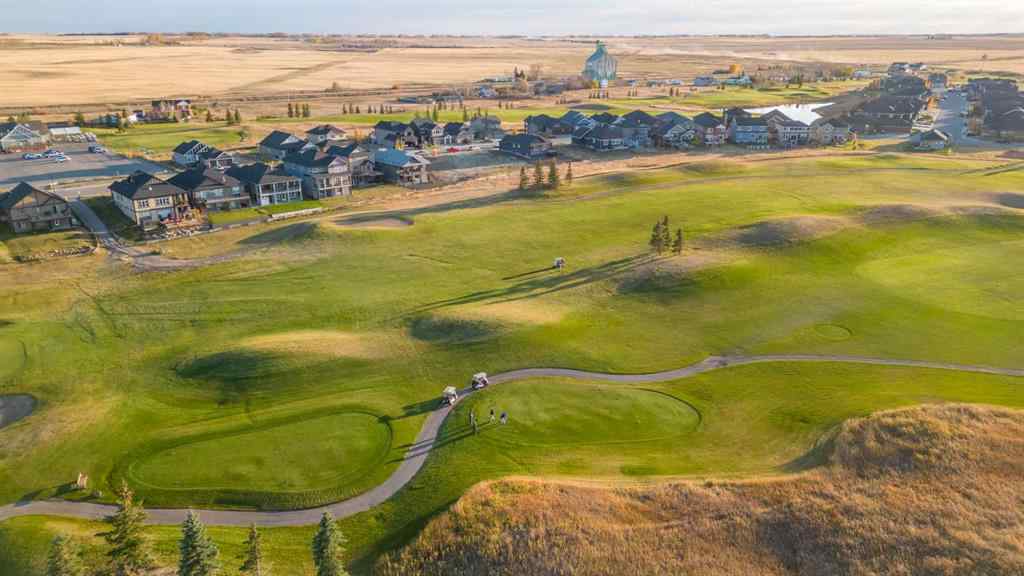 MLS® A2195776 - 1 Muirfield Boulevard  in Lakes of Muirfield Lyalta, Commercial