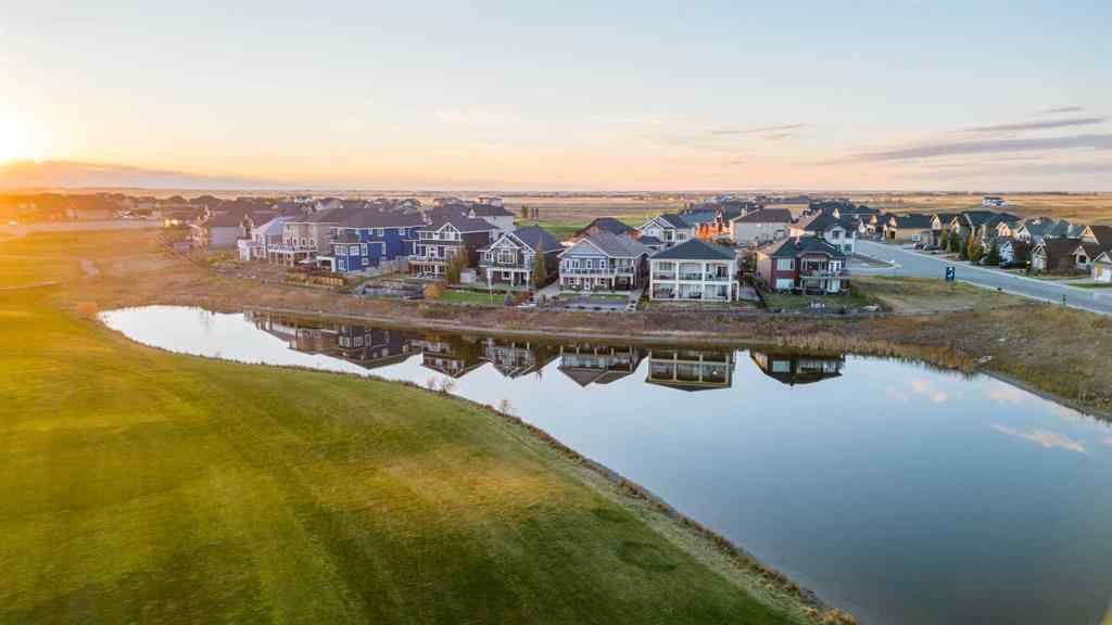 MLS® A2195776 - 1 Muirfield Boulevard  in Lakes of Muirfield Lyalta, Commercial