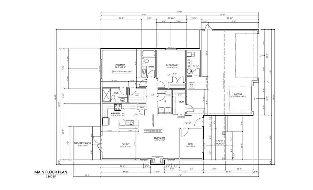 MLS® A2195783 - 725 5 Street SW in NONE Sundre, Land