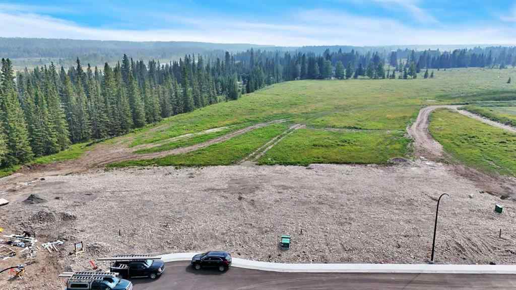 MLS® A2195783 - 725 5 Street SW in NONE Sundre, Land