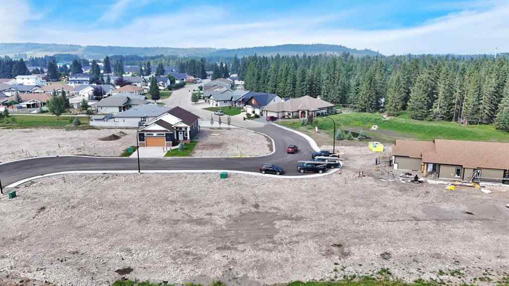 MLS® A2195783 - 725 5 Street SW in NONE Sundre, Land