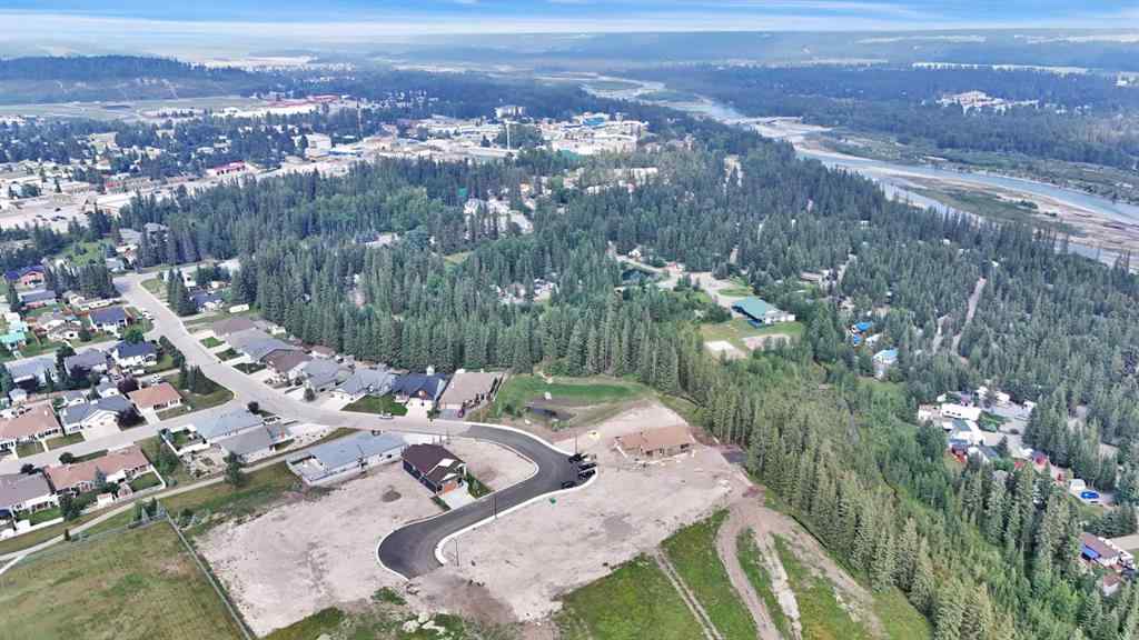 MLS® A2195783 - 725 5 Street SW in NONE Sundre, Land