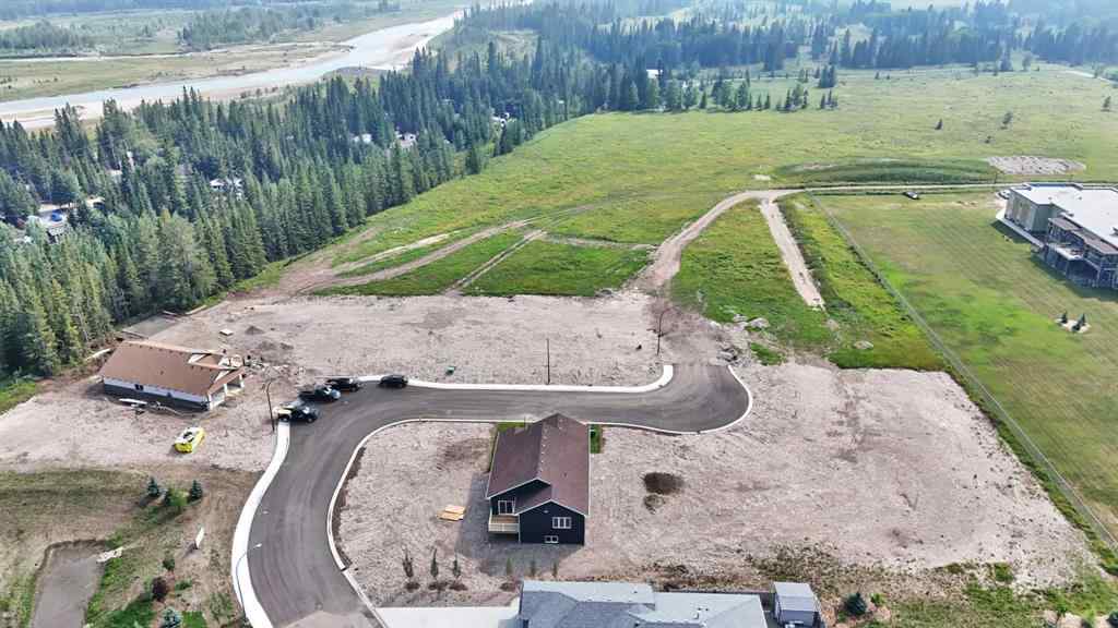 MLS® A2195783 - 725 5 Street SW in NONE Sundre, Land