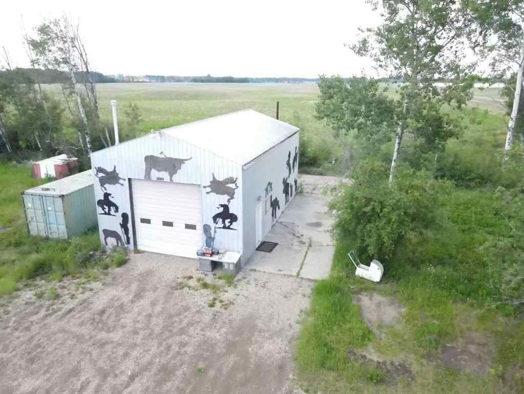 MLS® A2195812 - 84004 RR 210   in Northern Sunrise County Rural Northern Sunrise County, Residential