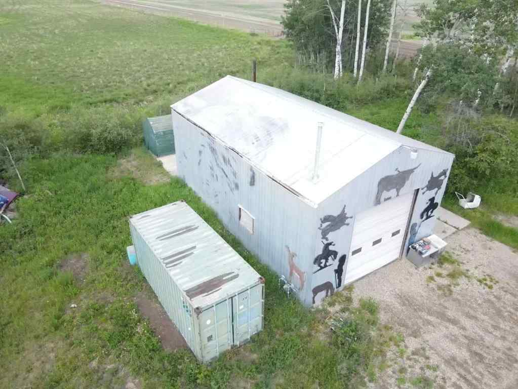 MLS® A2195812 - 84004 RR 210   in Northern Sunrise County Rural Northern Sunrise County, Residential