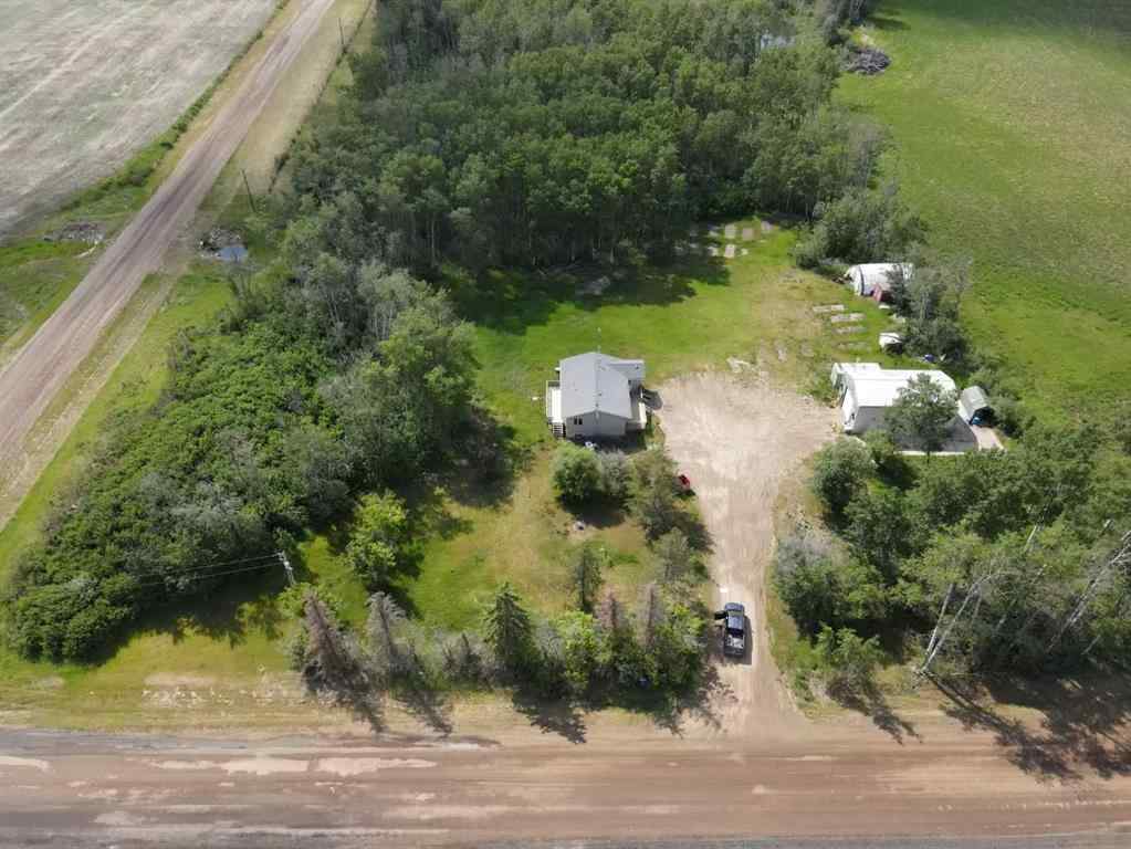 MLS® A2195812 - 84004 RR 210   in Northern Sunrise County Rural Northern Sunrise County, Residential
