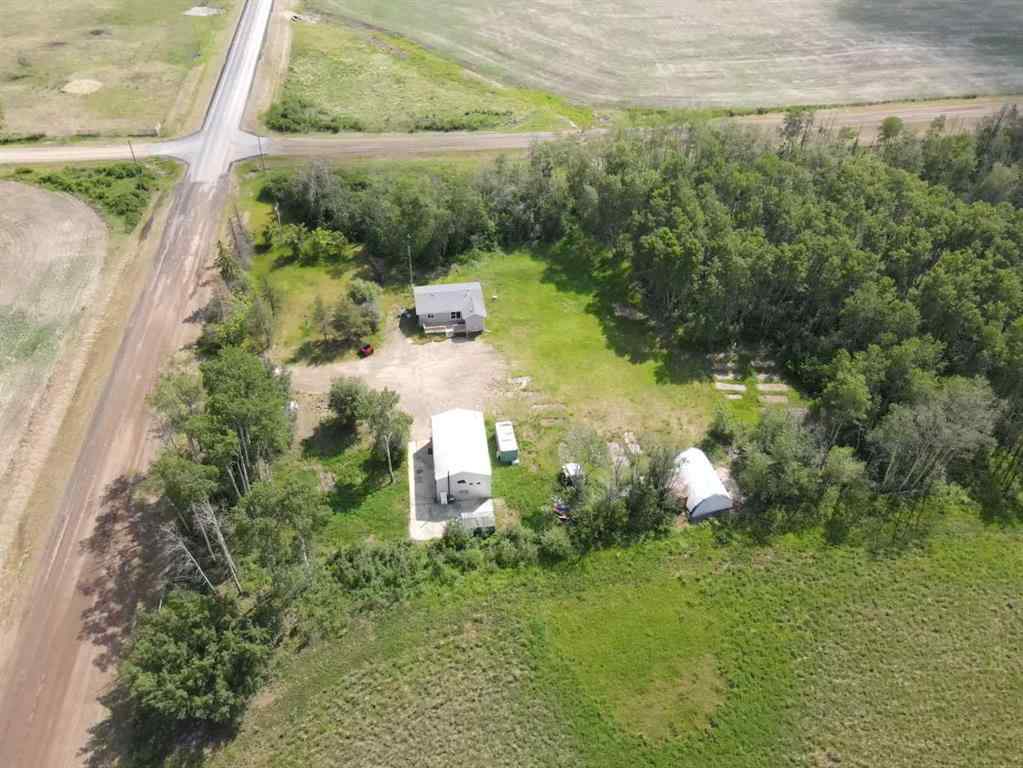 MLS® A2195812 - 84004 RR 210   in Northern Sunrise County Rural Northern Sunrise County, Residential