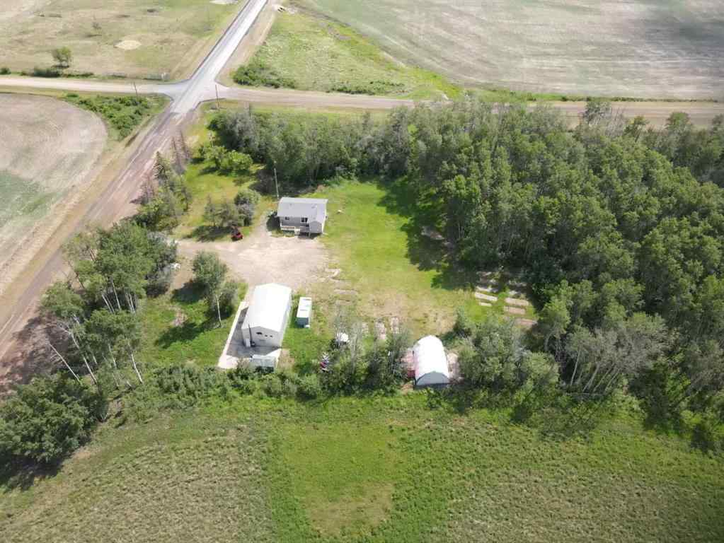 MLS® A2195812 - 84004 RR 210   in Northern Sunrise County Rural Northern Sunrise County, Residential