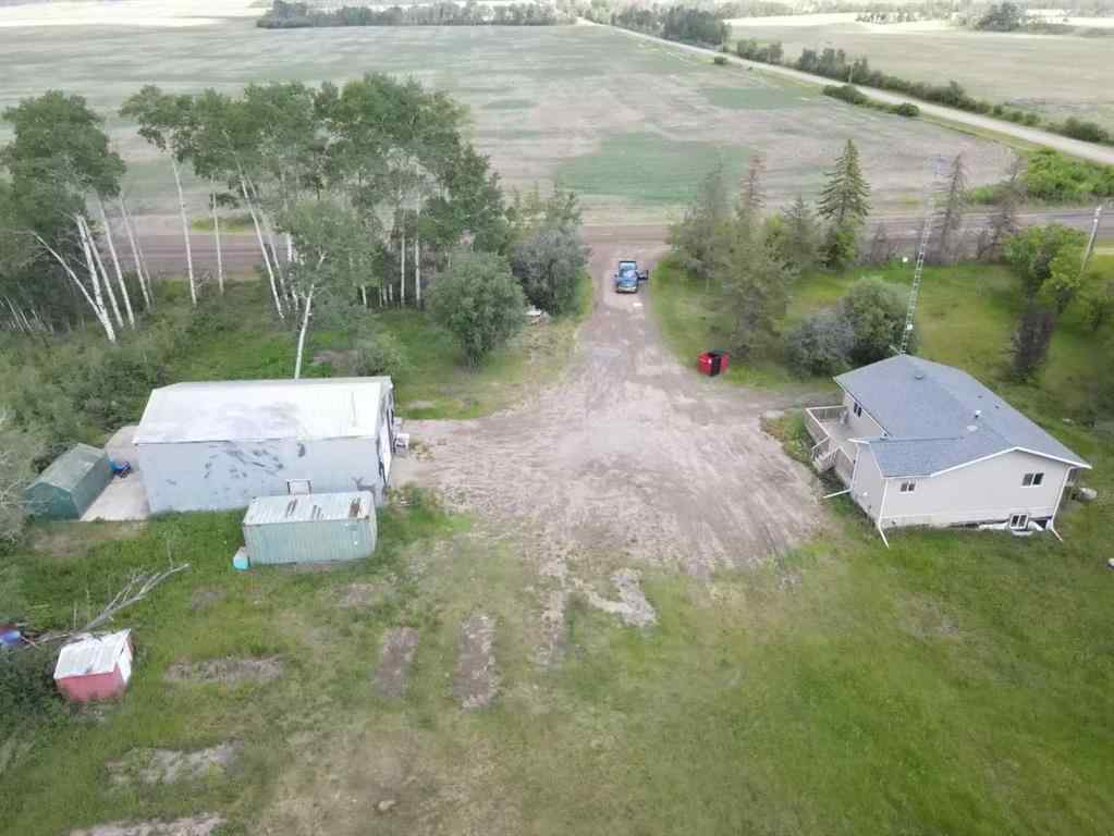 MLS® A2195812 - 84004 RR 210   in Northern Sunrise County Rural Northern Sunrise County, Residential