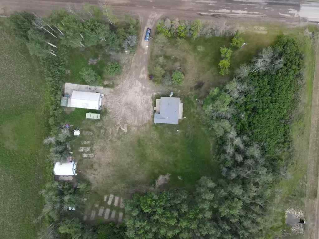 MLS® A2195812 - 84004 RR 210   in Northern Sunrise County Rural Northern Sunrise County, Residential