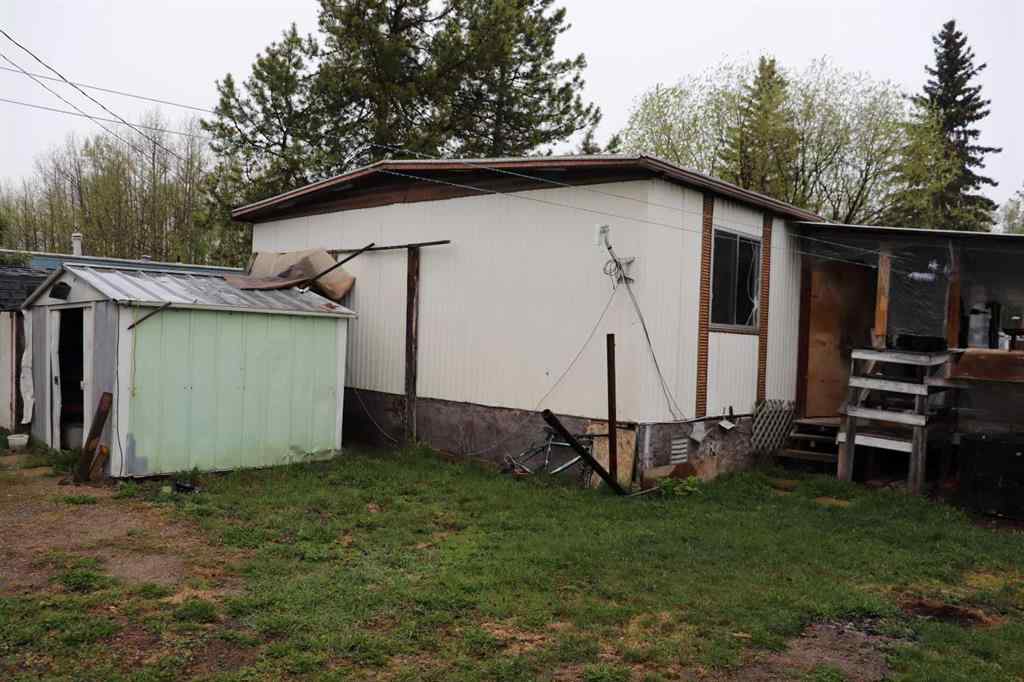 MLS® A2195827 - Unit #29 16326 Township Road 534   in NONE Rural Yellowhead County, Mobile