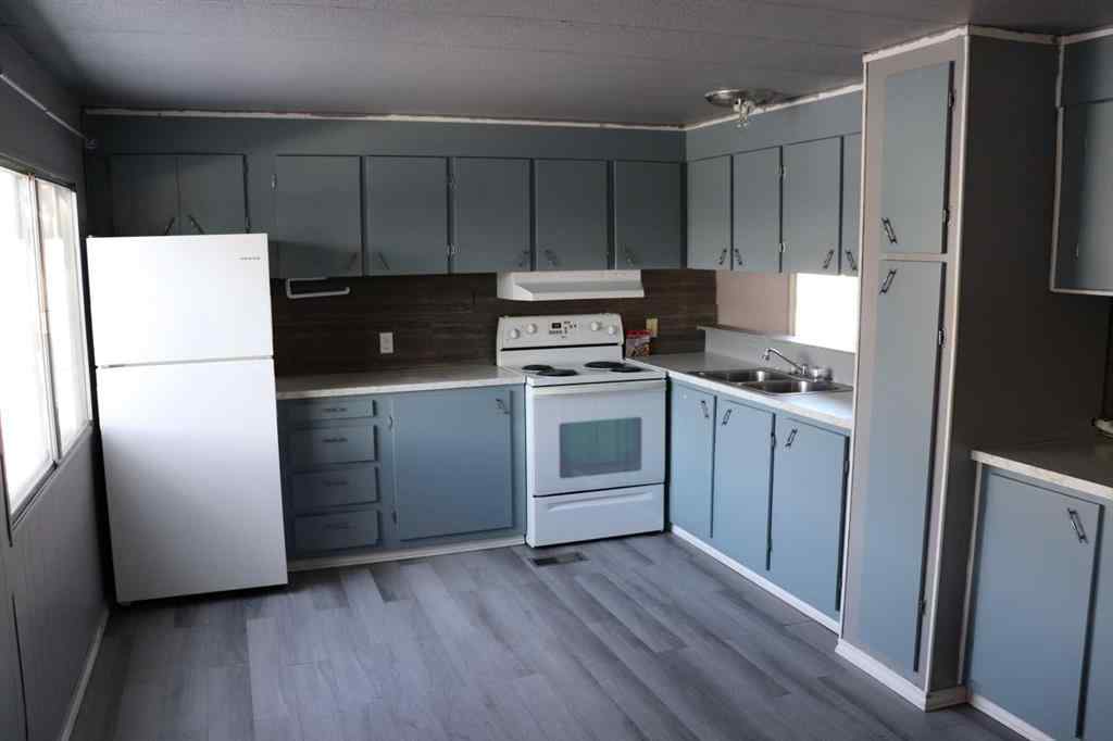 MLS® A2195827 - Unit #29 16326 Township Road 534   in NONE Rural Yellowhead County, Mobile
