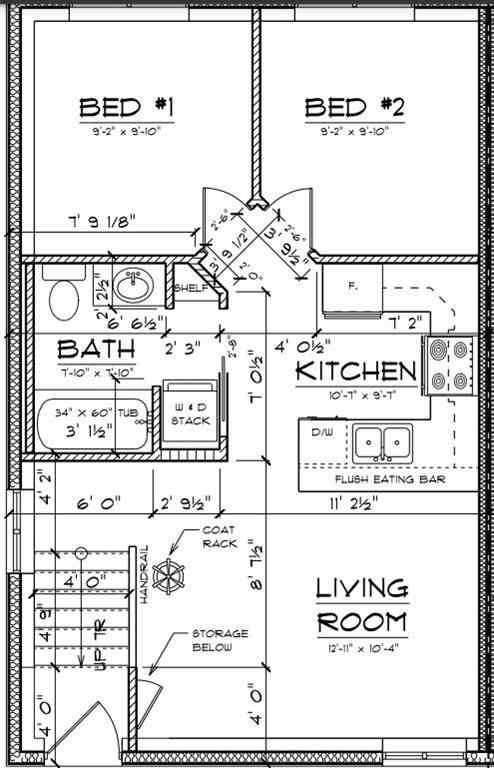 MLS® A2195843 - 9503 112 Avenue  in NONE Clairmont, Multi-Family