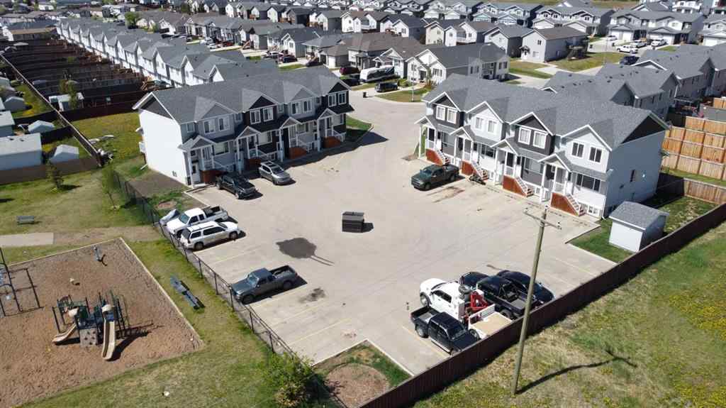 MLS® A2195843 - 9503 112 Avenue  in NONE Clairmont, Multi-Family