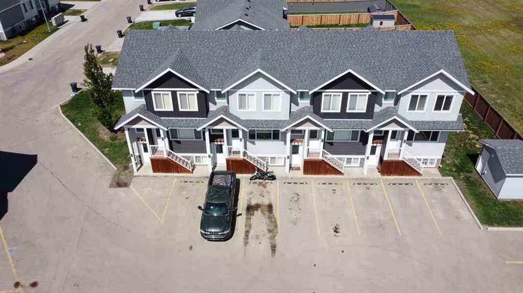 MLS® A2195843 - 9503 112 Avenue  in NONE Clairmont, Multi-Family