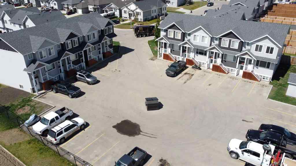 MLS® A2195843 - 9503 112 Avenue  in NONE Clairmont, Multi-Family