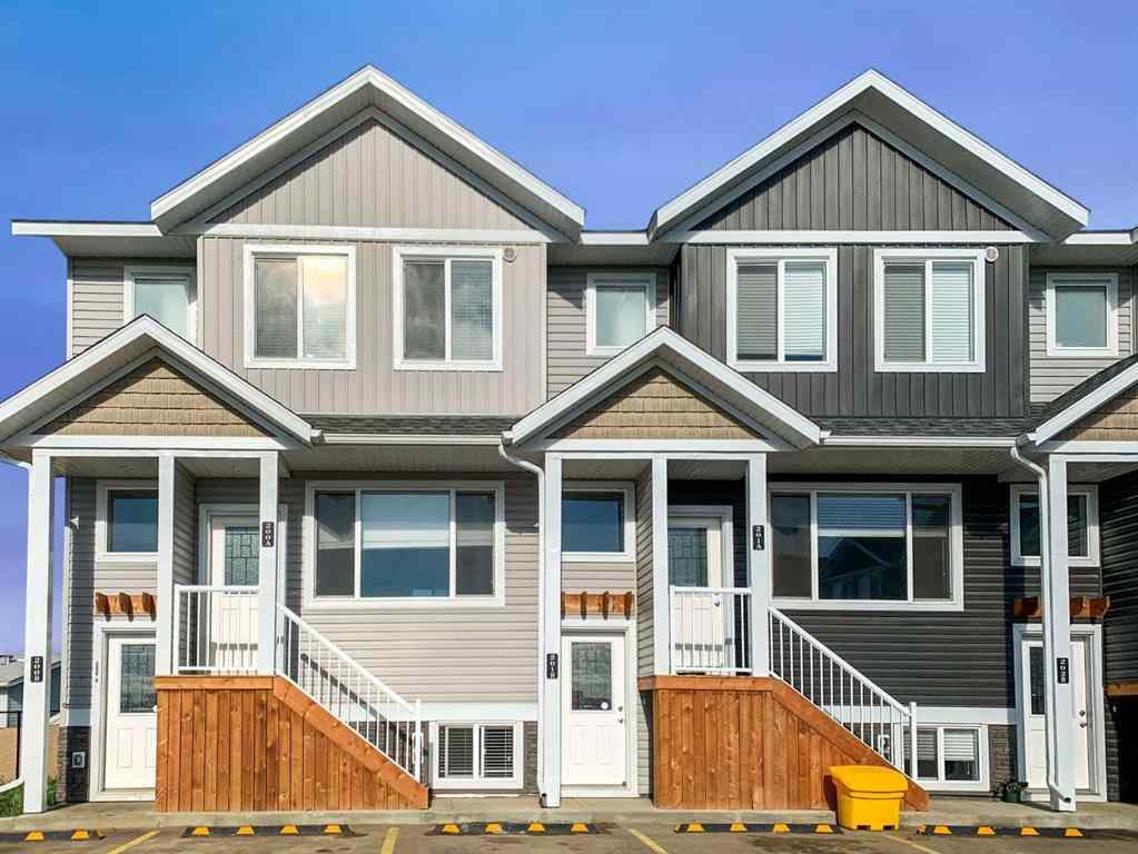 MLS® A2195843 - 9503 112 Avenue  in NONE Clairmont, Multi-Family