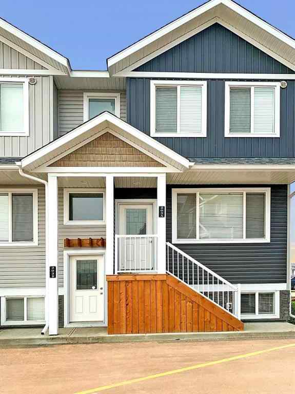 MLS® A2195843 - 9503 112 Avenue  in NONE Clairmont, Multi-Family
