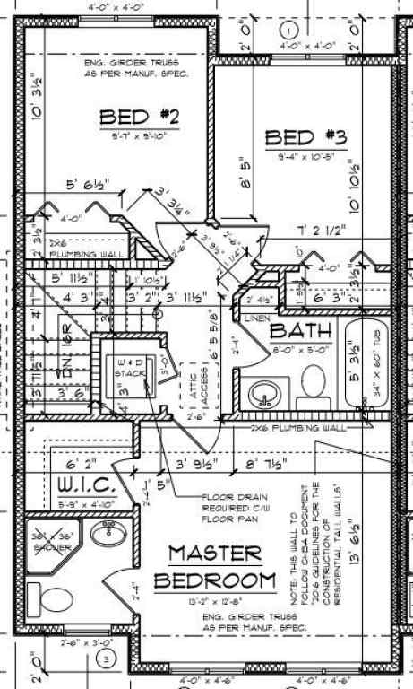 MLS® A2195843 - 9503 112 Avenue  in NONE Clairmont, Multi-Family
