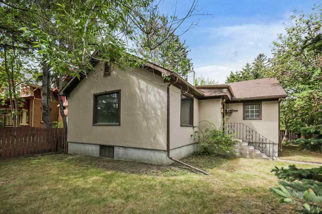 MLS® A2195917 - 601 30 Avenue SW in Elbow Park Calgary, Residential