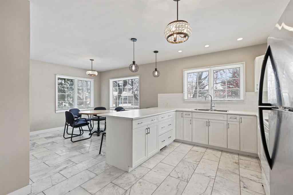 MLS® A2195917 - 601 30 Avenue SW in Elbow Park Calgary, Residential