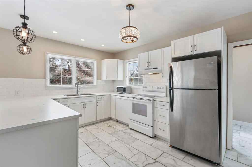MLS® A2195917 - 601 30 Avenue SW in Elbow Park Calgary, Residential