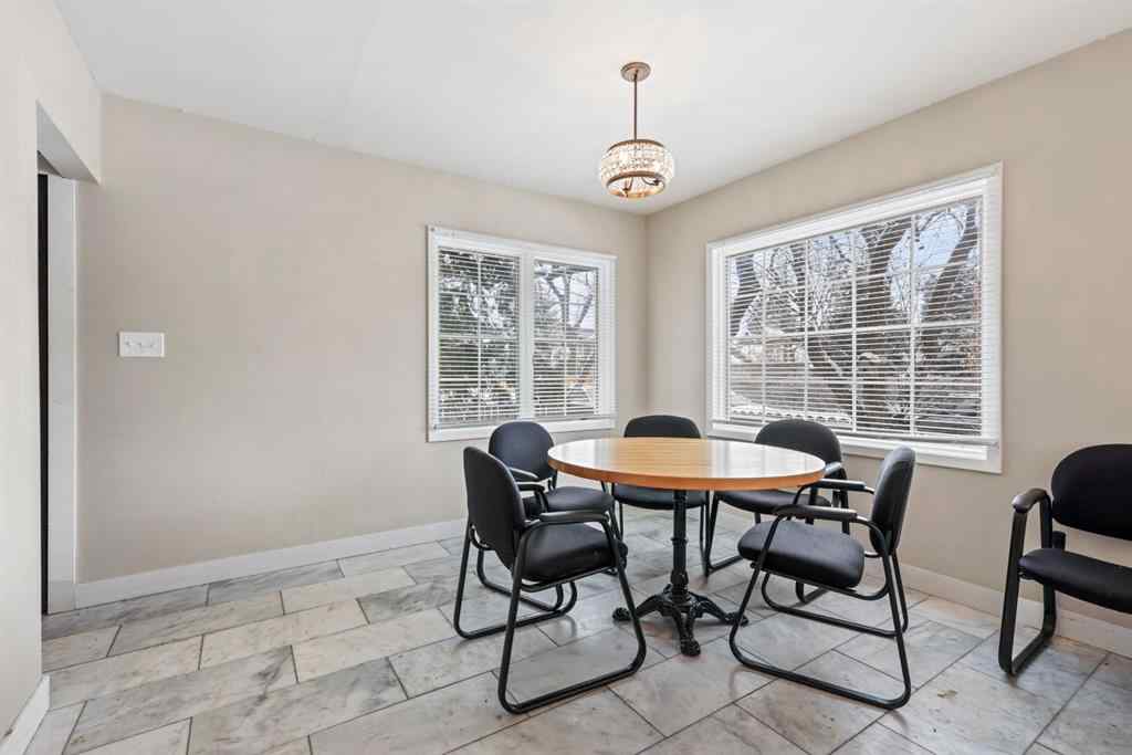 MLS® A2195917 - 601 30 Avenue SW in Elbow Park Calgary, Residential