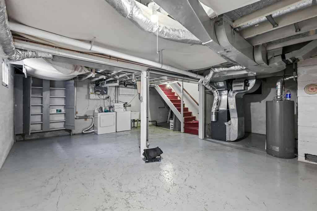 MLS® A2195917 - 601 30 Avenue SW in Elbow Park Calgary, Residential