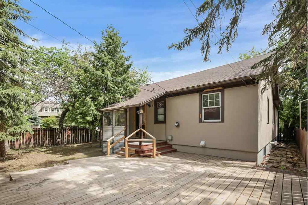 MLS® A2195917 - 601 30 Avenue SW in Elbow Park Calgary, Residential