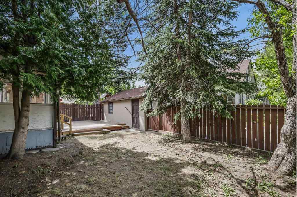 MLS® A2195917 - 601 30 Avenue SW in Elbow Park Calgary, Residential