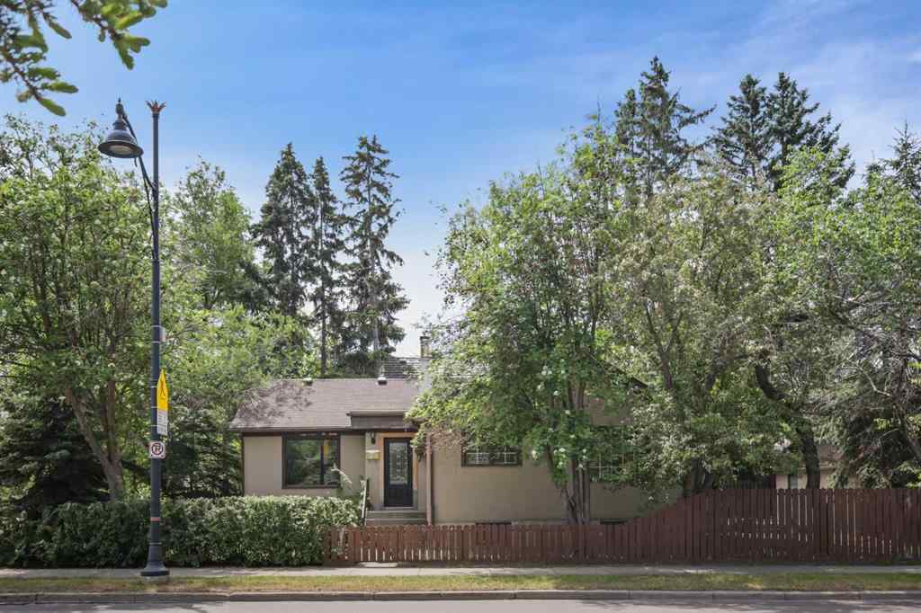 MLS® A2195917 - 601 30 Avenue SW in Elbow Park Calgary, Residential