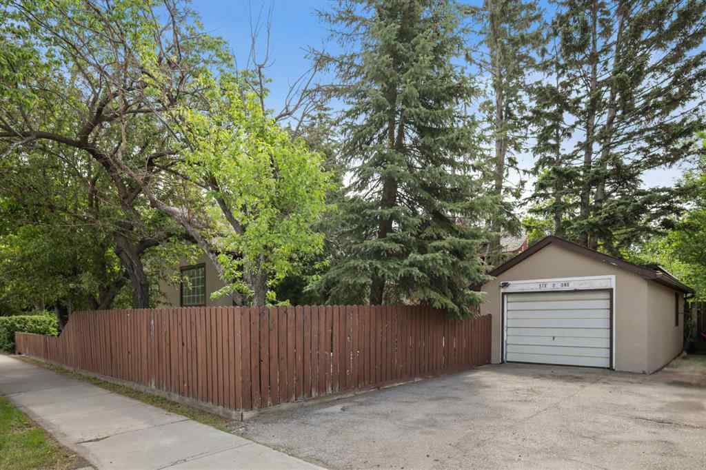 MLS® A2195917 - 601 30 Avenue SW in Elbow Park Calgary, Residential