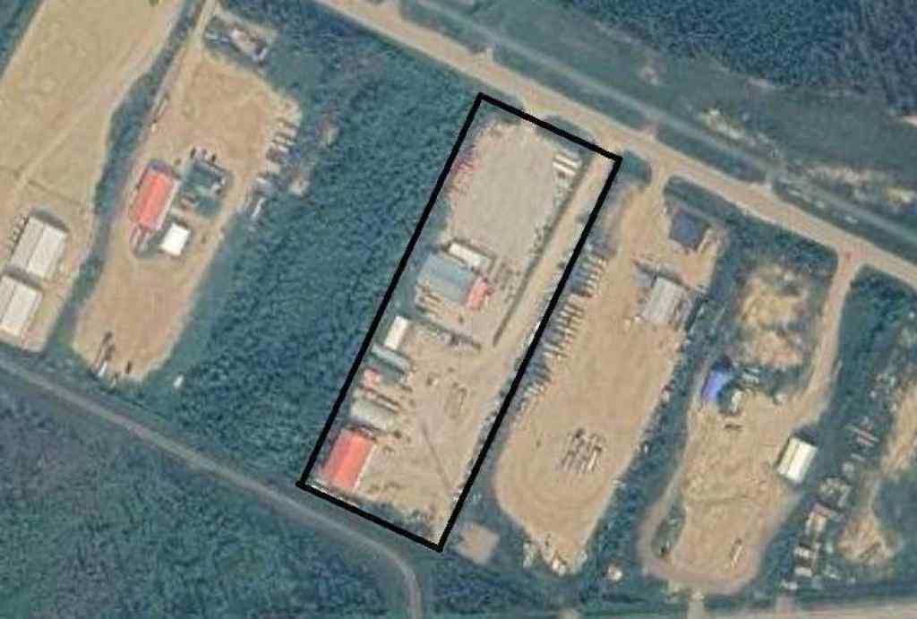 MLS® A2195927 - 189 Northland Drive Rr   in Conklin Conklin, Commercial